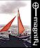 Galway Hooker at the Blessing of the Bay, click to MAGNIFY!