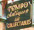 Tempo Antiques and Collectibles