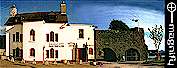 The Spanish Arch and the Galway City Museum, click to MAGNIFY!